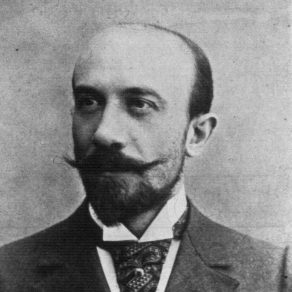 Georges Méliès